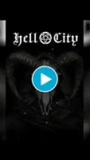 Hell O City скриншот 1