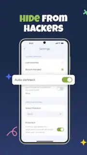 VPN USA скриншот 11