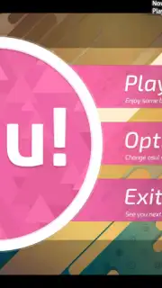 osu!droid скриншот 1