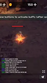 Dungeon Knight: 3D Idle RPG скриншот 4
