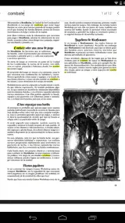 Google PDF Viewer скриншот 5