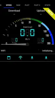 Network Cell Info Lite скриншот 3