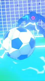 Blue Lock: Blaze Battle скриншот 8