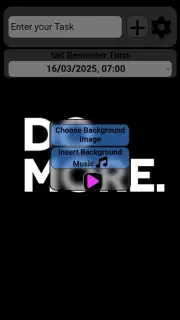 TimelyTask - Simple Task Reminder скриншот 4