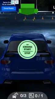 Mr. Parking скриншот 2