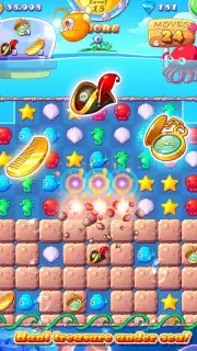 Ocean Mania скриншот 5