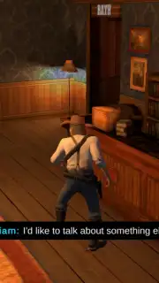 Guns and Cowboys скриншот 3