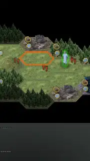NEO Scavenger Mobile скриншот 1