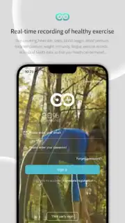WearFit2.0 скриншот 2