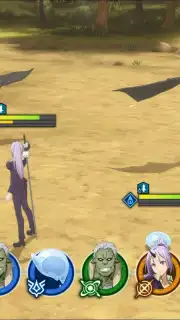 SLIME - ISEKAI Memories скриншот 7