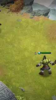 Trials of Heroes скриншот 5