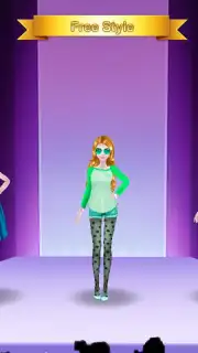 Rich Girl Mall - Shopping Game скриншот 6
