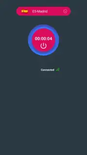 BARA VPN скриншот 3