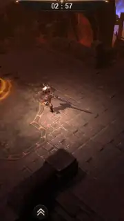 Blade Reborn - Forge Your Destiny скриншот 5