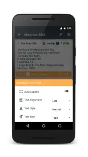 Binko SMS - All SMS Collection скриншот 3