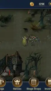 Dungeon Rush: Rebirth скриншот 5
