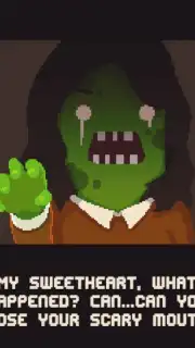 My Zombie Wife скриншот 3