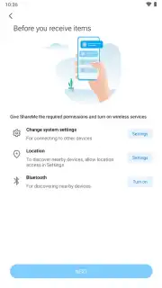 ShareMe скриншот 16
