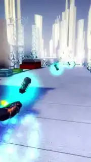 RunBot скриншот 1