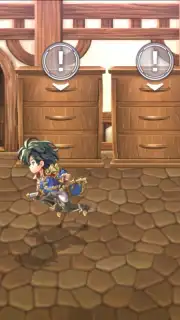 Another Eden скриншот 4
