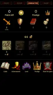 Rat Clicker скриншот 7