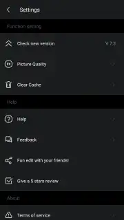 ToolWiz Photos скриншот 9