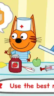Doctor скриншот 15