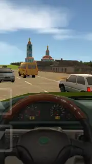 Voyage 2: Russian Roads скриншот 4