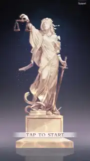 Tears of Themis скриншот 3