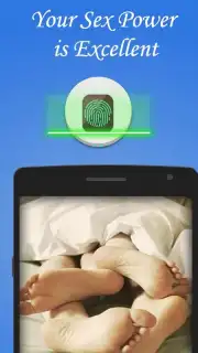 Sex Power Scanner скриншот 1