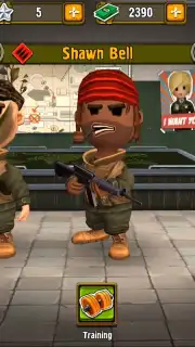 Pocket Troops скриншот 4