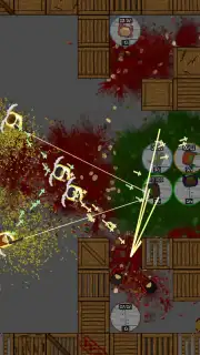 Sandbox Zombies скриншот 10