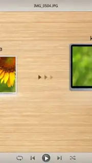 PowerDVD Mobile скриншот 5