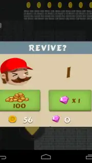 64 Games - Super Max Adventure скриншот 6