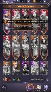 League of Angels: Pact скриншот 13