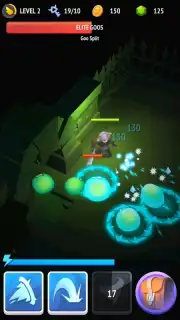 Nonstop Knight 2 скриншот 4