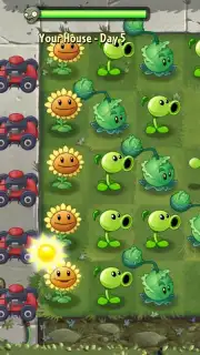 Plants Vs Zombies 2 (NA) скриншот 8