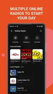 WOW FM скриншот 3