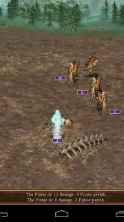 ExaGear Strategies скриншот 3