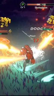 Ni No Kuni: Cross Worlds скриншот 13