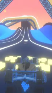 Music Racer скриншот 7
