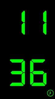 Night Clock скриншот 6