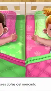 Baby Mania скриншот 7