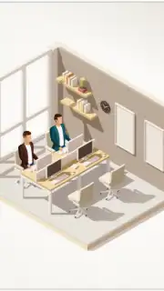 Smartphone Tycoon скриншот 3