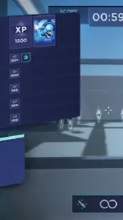 Aim Lab Mobile скриншот 3