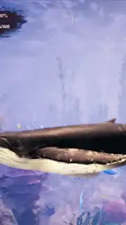 The Humpback Whales скриншот 22