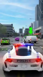 Police Duty: Crime Fighter скриншот 3