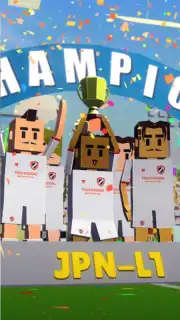 Mini Soccer Star скриншот 10