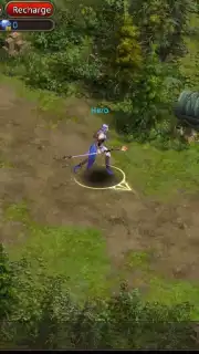Wartune скриншот 1
