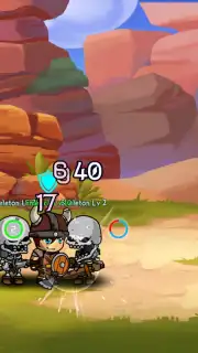 Auto Battles Online скриншот 2